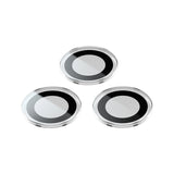 Kameraglas til iPhone 12 Pro / 11 Pro Max / 11 Pro Baseus kameraglas