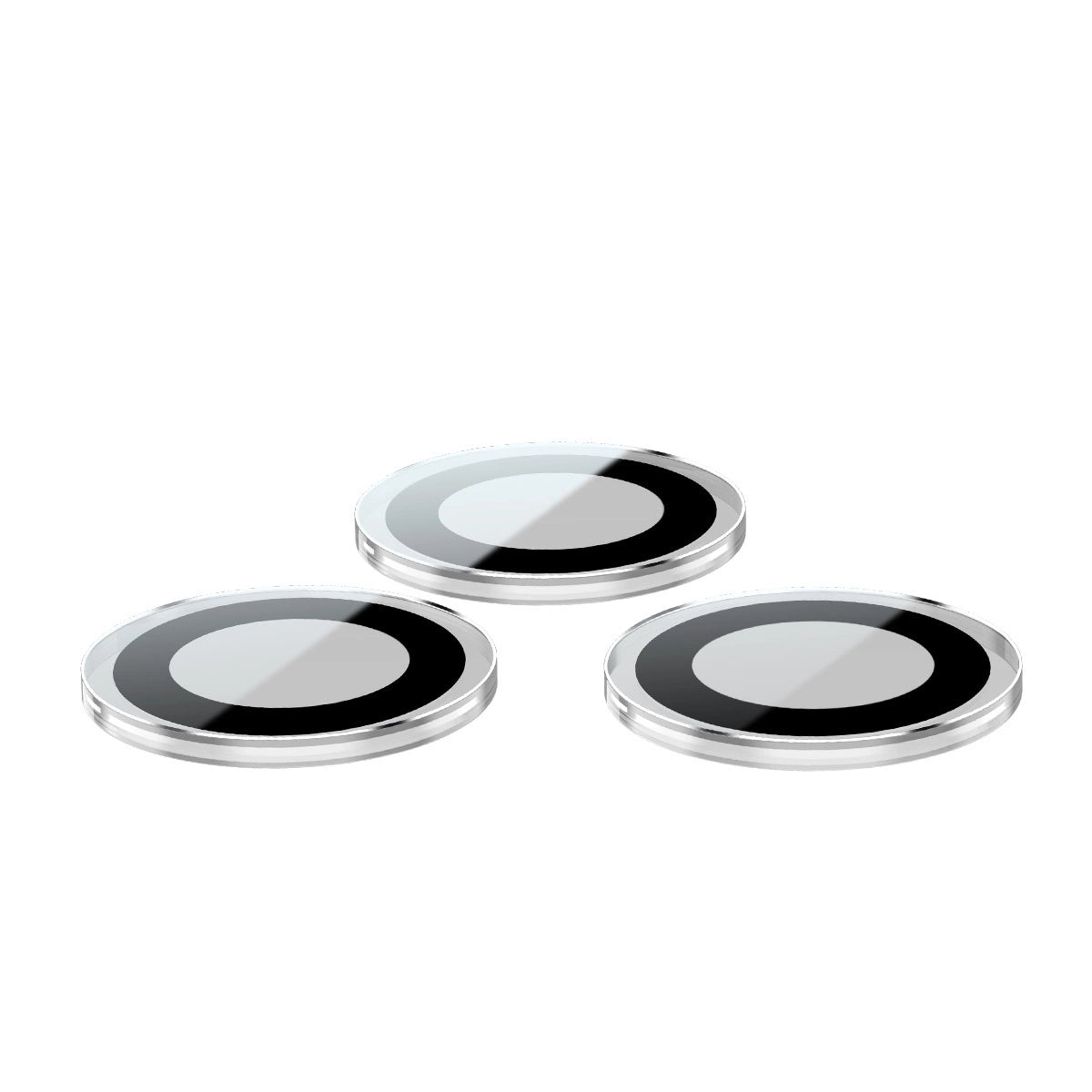 Kameraglas til iPhone 12 Pro / 11 Pro Max / 11 Pro Baseus kameraglas