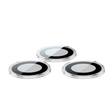 Kameraglas til iPhone 12 Pro / 11 Pro Max / 11 Pro Baseus kameraglas