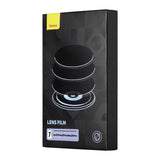 Kameraglas til iPhone 12 Pro / 11 Pro Max / 11 Pro Baseus kameraglas