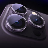 Kameraglas til iPhone 12 Pro / 11 Pro Max / 11 Pro Baseus kameraglas