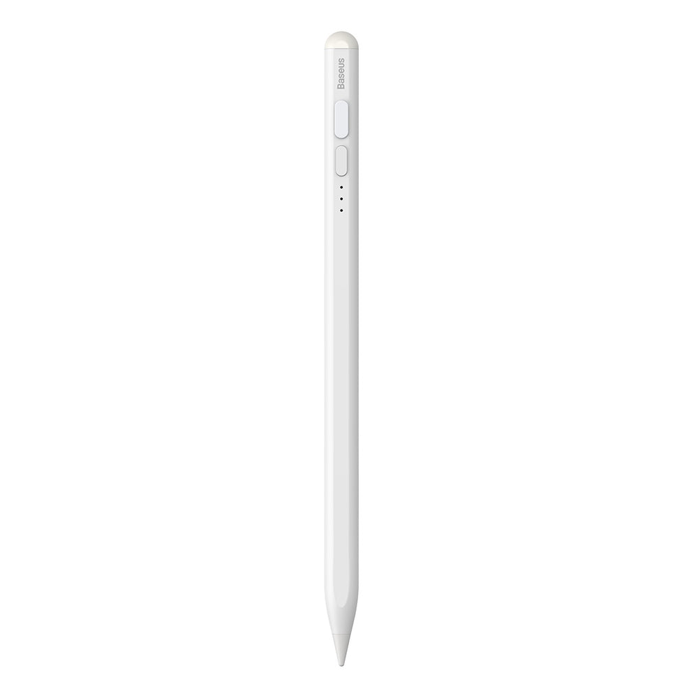 Active stylus til iPad Baseus Smooth Writing 2 SXBC060502 - hvid