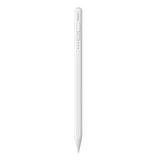 Active stylus til iPad Baseus Smooth Writing 2 SXBC060502 - hvid