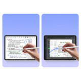 Active stylus til iPad Baseus Smooth Writing 2 SXBC060502 - hvid