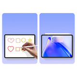 Active stylus til iPad Baseus Smooth Writing 2 SXBC060502 - hvid