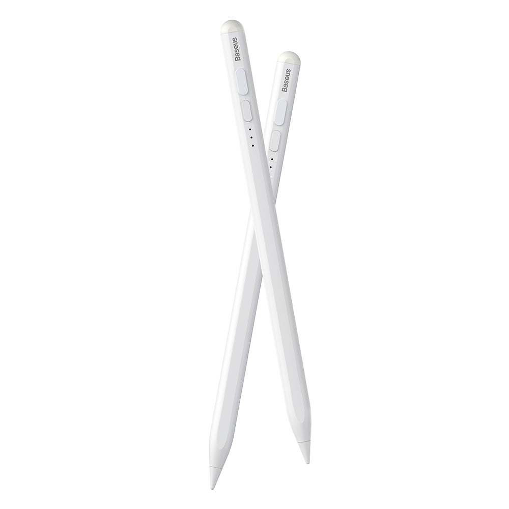 Active stylus til iPad Baseus Smooth Writing 2 SXBC060502 - hvid