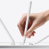 Active stylus til iPad Baseus Smooth Writing 2 SXBC060502 - hvid