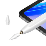 Active stylus til iPad Baseus Smooth Writing 2 SXBC060502 - hvid