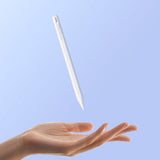 Active stylus til iPad Baseus Smooth Writing 2 SXBC060502 - hvid