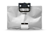 Epson C13T12E140 blækpatron 1 stk Original Højt (XL) udbytte Sort