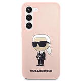 Karl Lagerfeld KLHCS23MSNIKBCP