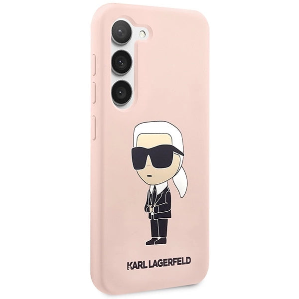 Karl Lagerfeld KLHCS23MSNIKBCP
