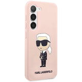 Karl Lagerfeld KLHCS23MSNIKBCP