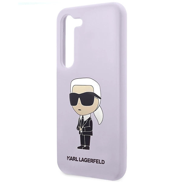 Karl Lagerfeld KLHCS23MSNIKBCU