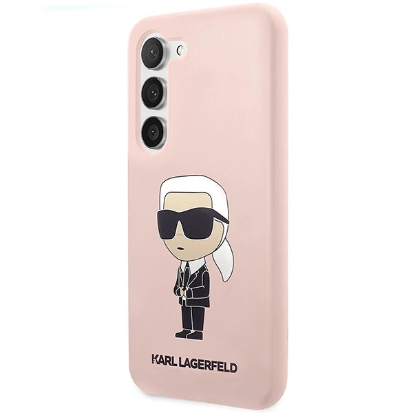 Karl Lagerfeld KLHCS23SSNIKBCP