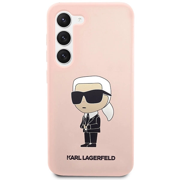 Karl Lagerfeld KLHCS23SSNIKBCP