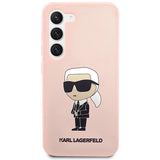 Karl Lagerfeld KLHCS23SSNIKBCP
