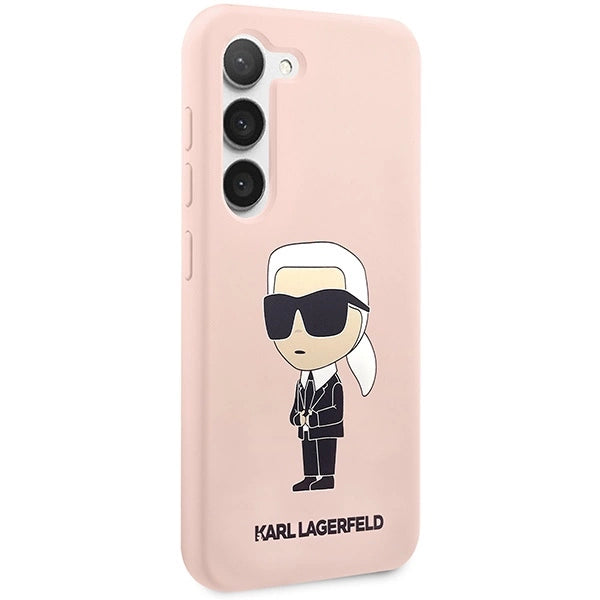 Karl Lagerfeld KLHCS23SSNIKBCP