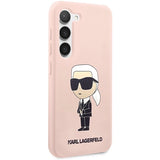 Karl Lagerfeld KLHCS23SSNIKBCP