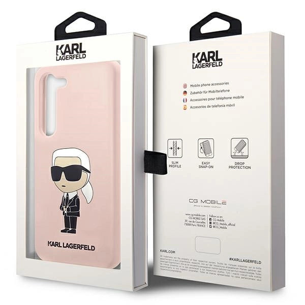 Karl Lagerfeld KLHCS23SSNIKBCP