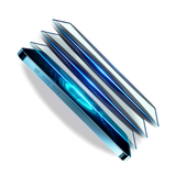 Gaming foil 3mk 1UP for Samsung Galaxy S23 Ultra