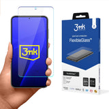 Samsung Galaxy S23 5G - 3mk FlexibleGlassTM