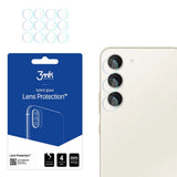 Samsung Galaxy S23 5G - 3mk Lens ProtectionTM