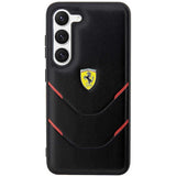 Ferrari FEHCS23MPBAK S23+ S916 sort/sort hardcase Hot Stamp Lines