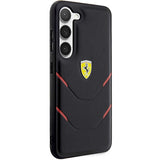 Ferrari FEHCS23MPBAK S23+ S916 sort/sort hardcase Hot Stamp Lines