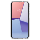 Spigen Ultra Hybrid Case til Samsung Galaxy S23 - Klar