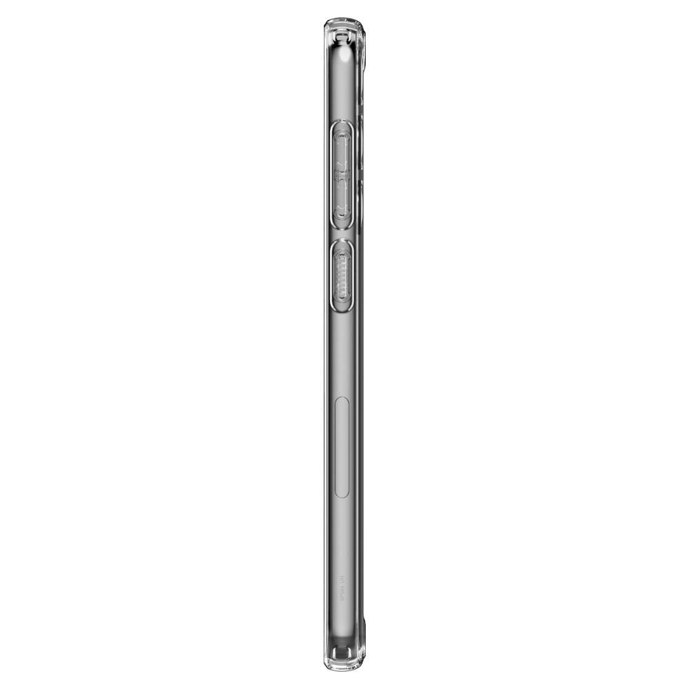 Spigen Ultra Hybrid Case til Samsung Galaxy S23 - Klar