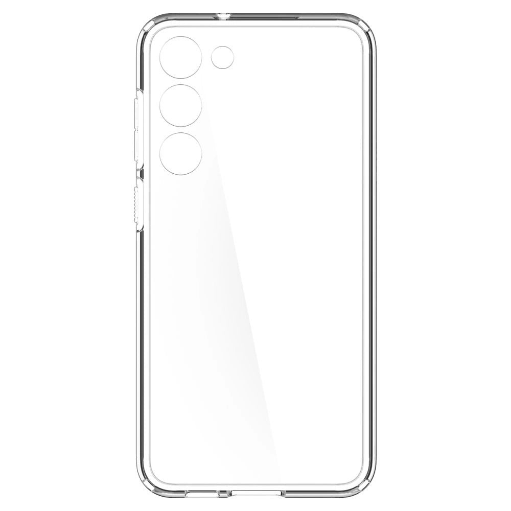 Spigen Ultra Hybrid Case til Samsung Galaxy S23 - Klar