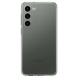 Spigen Liquid Crystal Case til Samsung Galaxy S23 - Gennemsigtig