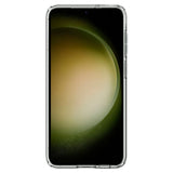 Spigen Liquid Crystal Case til Samsung Galaxy S23 - Gennemsigtig