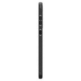 Spigen Liquid Air Case til Samsung Galaxy S23 - Matte sort