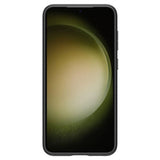 Spigen Liquid Air Case til Samsung Galaxy S23 - Matte sort