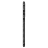Spigen Rugged Armor Case til Samsung Galaxy S23 - Matte sort