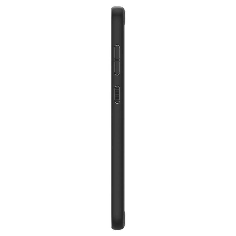 Spigen Ultra Hybrid Case til Samsung Galaxy S23 - Matte Black