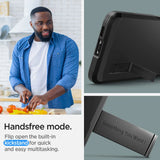 Spigen Tough Armor Case til Samsung Galaxy S23 - sort