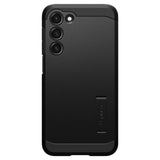 Spigen Tough Armor Case til Samsung Galaxy S23 - sort