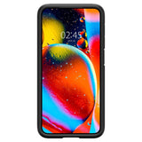 Spigen Tough Armor Case til Samsung Galaxy S23 - sort