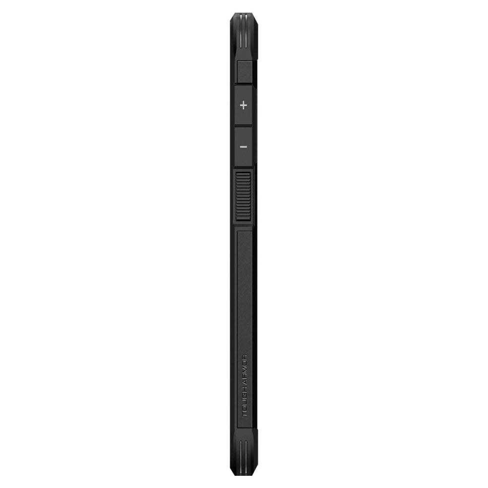 Spigen Tough Armor Case til Samsung Galaxy S23 - sort
