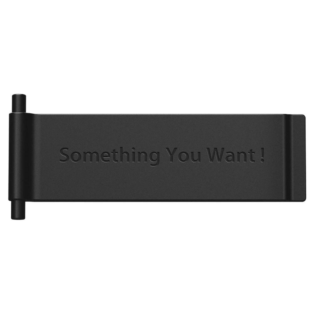 Spigen Tough Armor Case til Samsung Galaxy S23 - sort