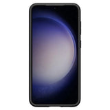 Spigen Optik Armor Case til Samsung Galaxy S23 - sort