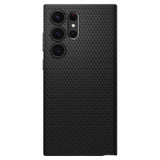 Spigen Liquid Air Case til Samsung Galaxy S23 Ultra - Matte sort