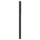Spigen Liquid Air Case til Samsung Galaxy S23 Ultra - Matte sort