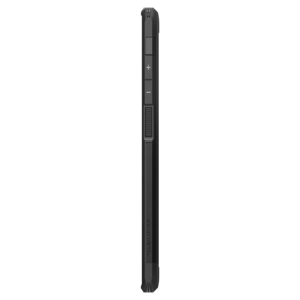 Spigen Tough Armor Case til Samsung Galaxy S23 Ultra - sort