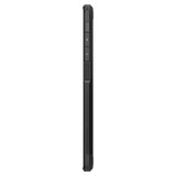 Spigen Tough Armor Case til Samsung Galaxy S23 Ultra - sort