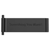 Spigen Tough Armor Case til Samsung Galaxy S23 Ultra - sort