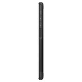 Spigen Tough Armor Case til Samsung Galaxy S23 Ultra - sort
